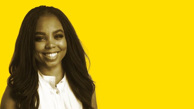 Jemele Hill 100 influential